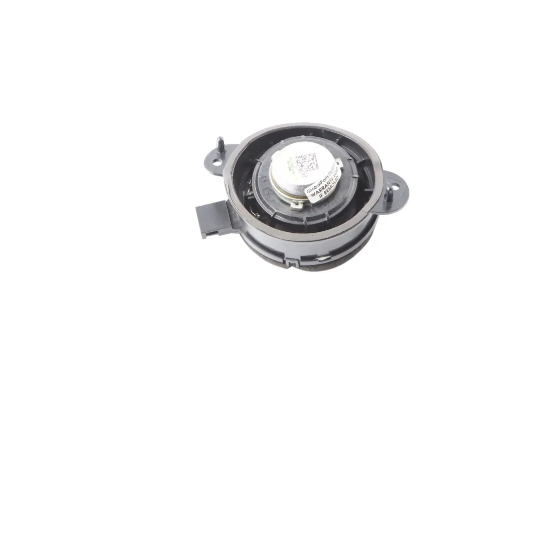 Pillar Tweeter Loud Speaker Right O/S to Audi A3 S3 8V Rear with Part number 8V3035710 Audi A3 S3 8V Rear Pillar Tweeter Loud Speaker Right O/S - SKU 8V3035710 - Part number 8V3035710