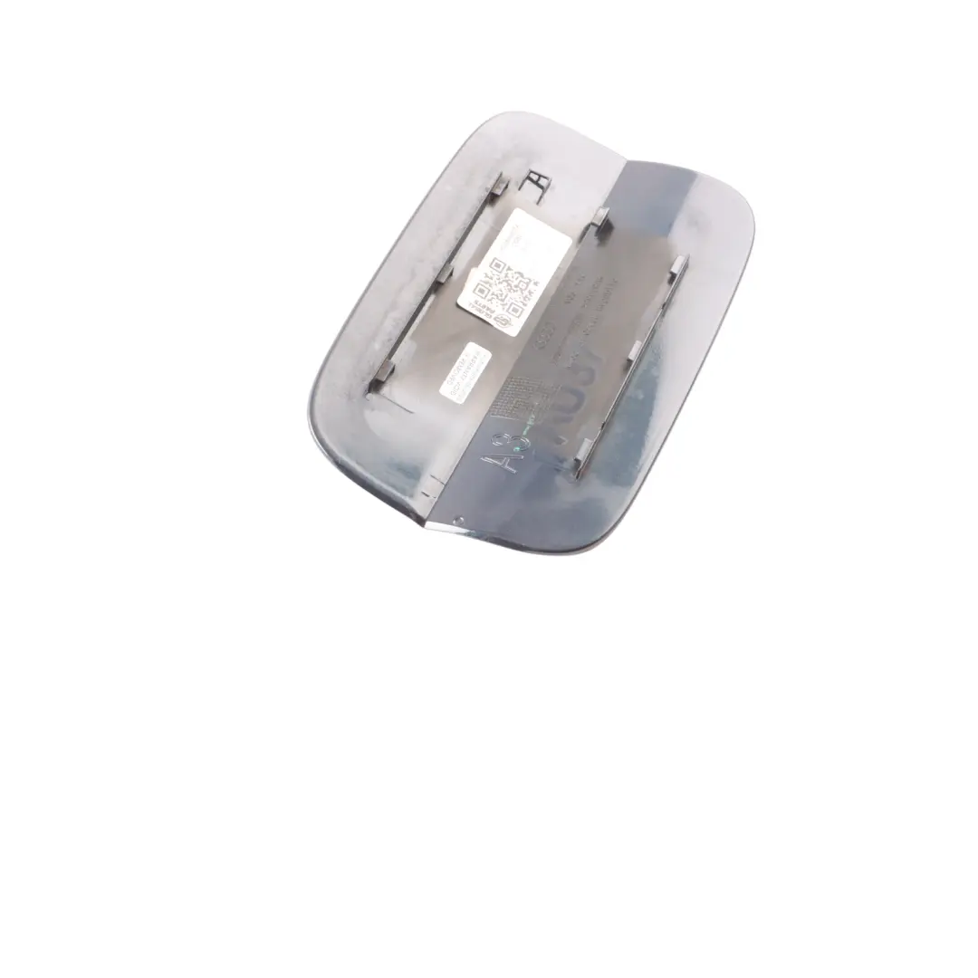 Filler Flap Cap Cover Cosmos Blue Metallic - X5E to Audi A3 8V Fuel with Part number 8V3809907A Audi A3 8V Fuel Filler Flap Cap Cover Cosmos Blue Metallic - X5E - SKU 8V3809907A-COBL - Part number 8V3809907A