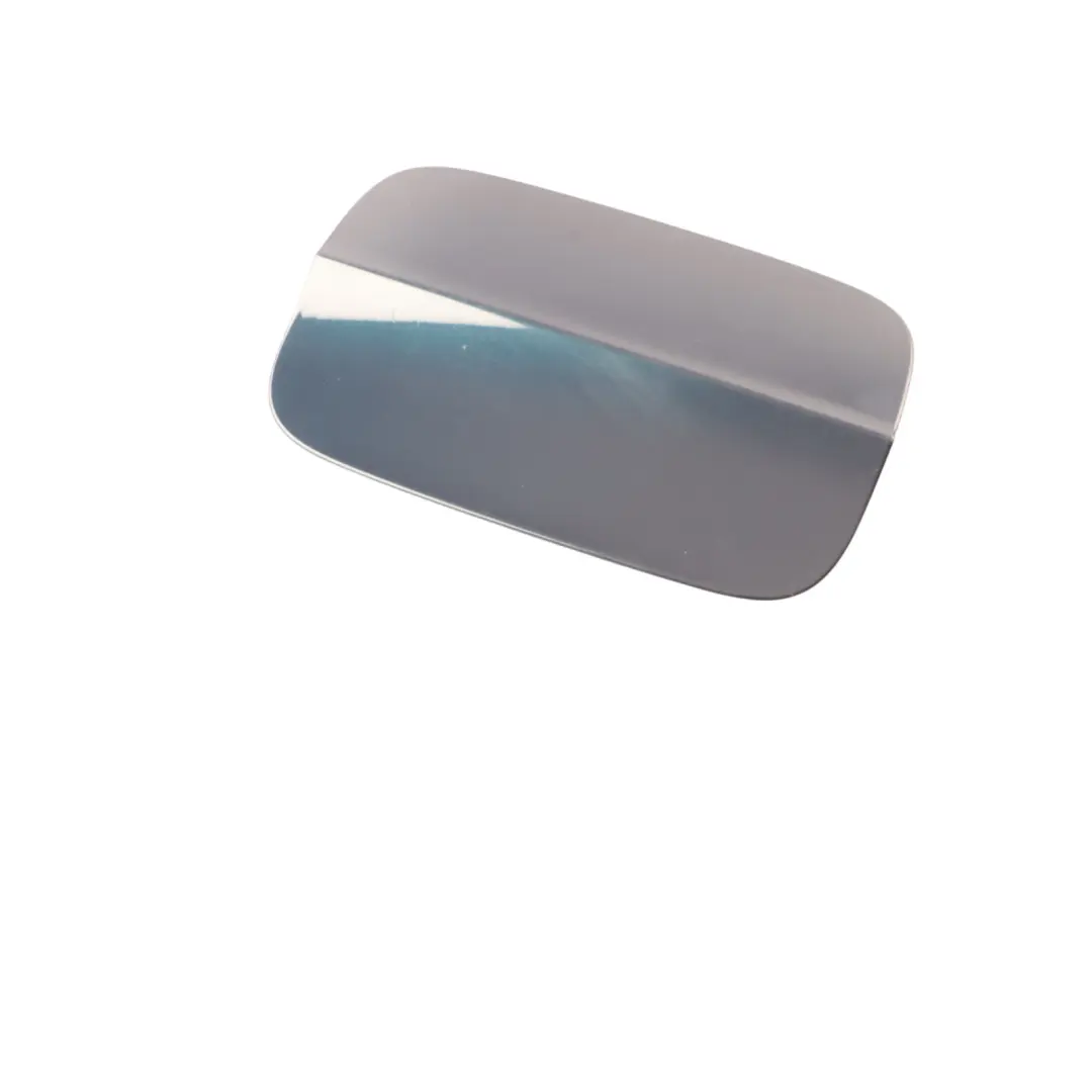 Filler Flap Cap Cover Cosmos Blue Metallic - X5E to Audi A3 8V Fuel with Part number 8V3809907A Audi A3 8V Fuel Filler Flap Cap Cover Cosmos Blue Metallic - X5E - SKU 8V3809907A-COBL - Part number 8V3809907A