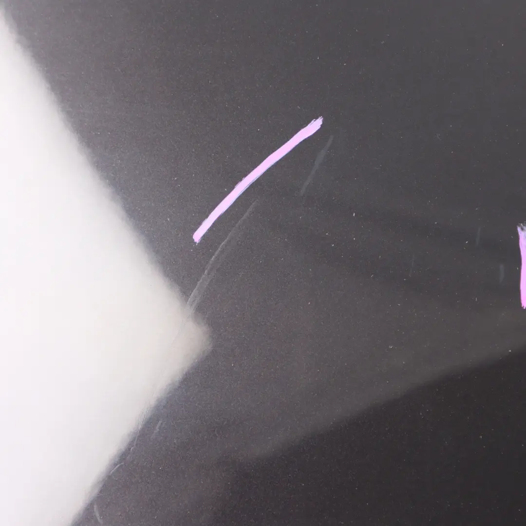 Spoiler Boot Trunk Phantom Black Z9Y Maxton Design to Audi A3 8V Rear with Part number 8V3827933D Audi A3 8V Rear Spoiler Boot Trunk Phantom Black Z9Y Maxton Design - SKU 8V3827933D-PHB1 - Part number 8V3827933D