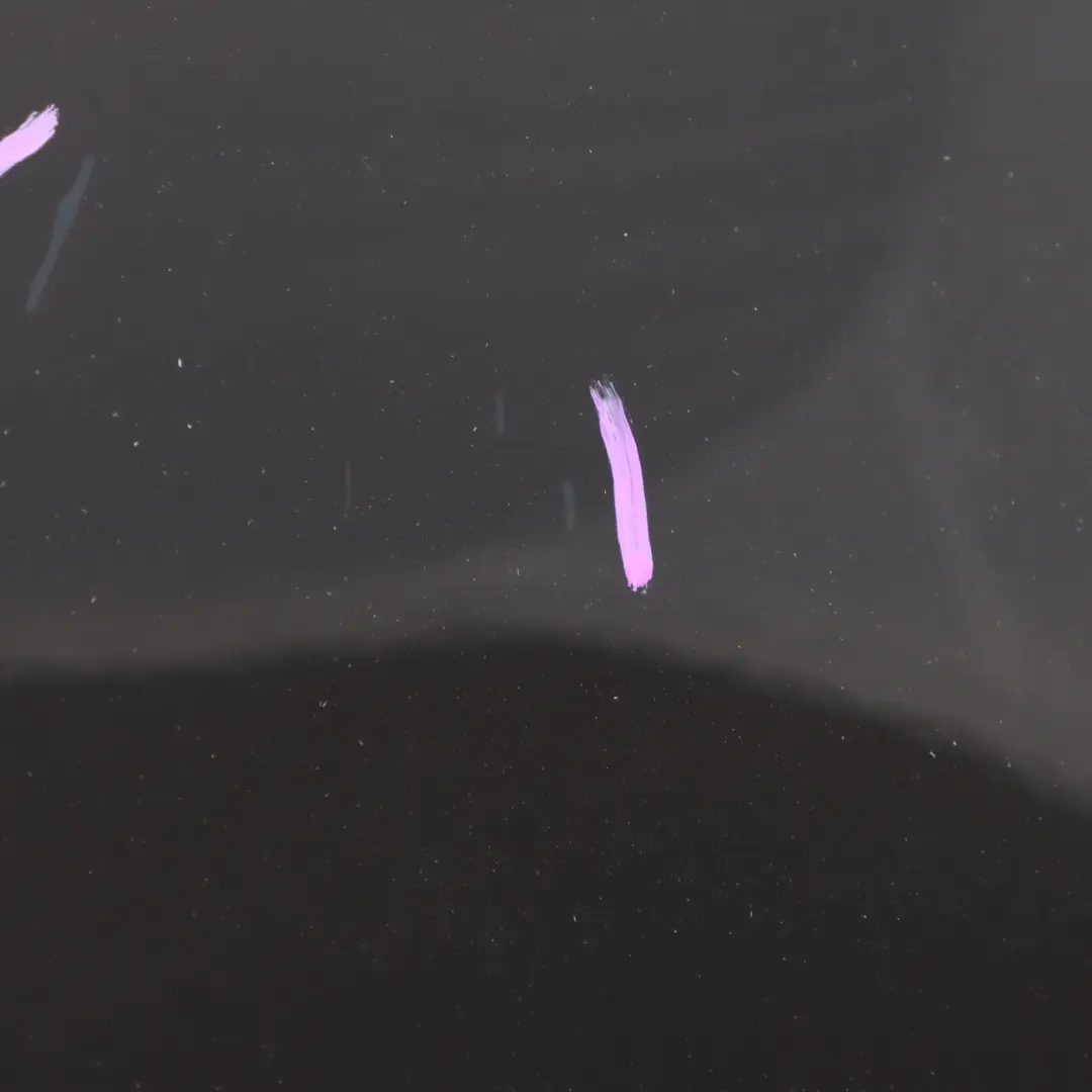 Spoiler Boot Trunk Phantom Black Z9Y Maxton Design to Audi A3 8V Rear with Part number 8V3827933D Audi A3 8V Rear Spoiler Boot Trunk Phantom Black Z9Y Maxton Design - SKU 8V3827933D-PHB1 - Part number 8V3827933D