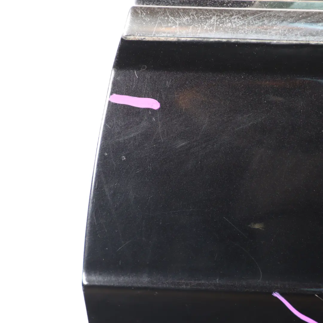 Door Front Right O/S 3-Door Variant Panther Black Crystal Effect Z9Z to Audi A3 8V with Part number 8V3831052C Audi A3 8V Door Front Right O/S 3-Door Variant Panther Black Crystal Effect Z9Z - SKU 8V3831052C-PBC - Part number 8V3831052C