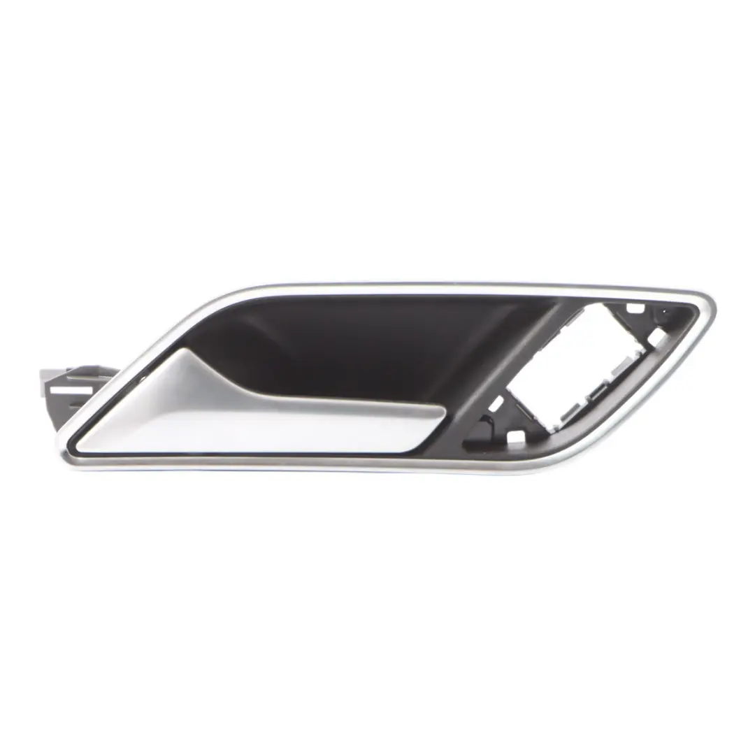 Vordere Türverkleidung Griff Innenverkleidung Links für Audi A3 RS3 8V mit Teilenummer 8V3837019B Audi A3 RS3 8V Vordere Türverkleidung Griff Innenverkleidung Links - SKU 8V3837019B-1 - Teilenummer 8V3837019B