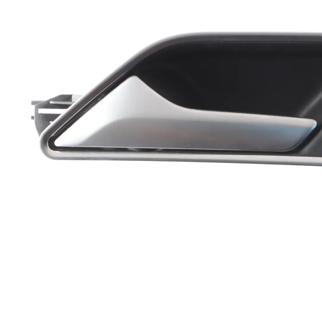 Poignée De Porte Avant Gauche Garniture Intérieure pour Audi A3 RS3 8V à propos du numéro de pièce 8V3837019B Audi A3 RS3 8V Poignée De Porte Avant Gauche Garniture Intérieure - SKU 8V3837019B-1 - Numéro de pièce 8V3837019B