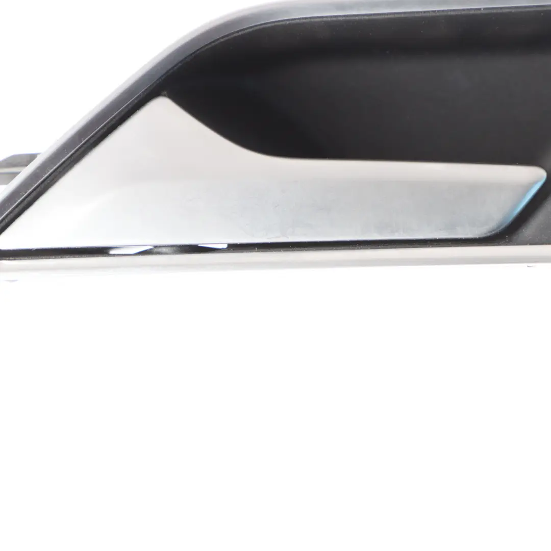 Vordere Türverkleidung Griff Innenverkleidung Links für Audi A3 RS3 8V mit Teilenummer 8V3837019B Audi A3 RS3 8V Vordere Türverkleidung Griff Innenverkleidung Links - SKU 8V3837019B-1 - Teilenummer 8V3837019B