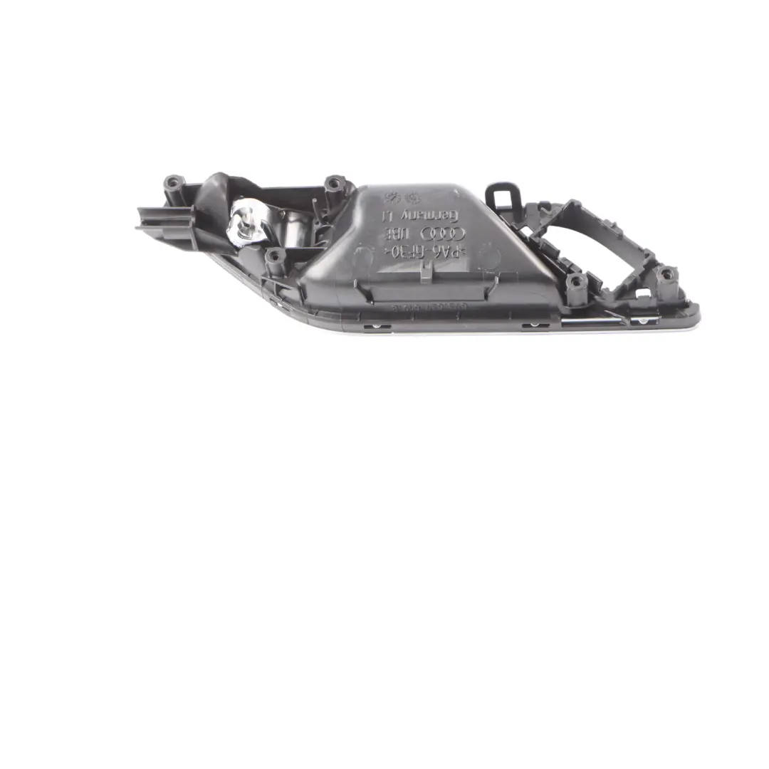 Poignée De Porte Avant Gauche Garniture Intérieure pour Audi A3 RS3 8V à propos du numéro de pièce 8V3837019B Audi A3 RS3 8V Poignée De Porte Avant Gauche Garniture Intérieure - SKU 8V3837019B-1 - Numéro de pièce 8V3837019B