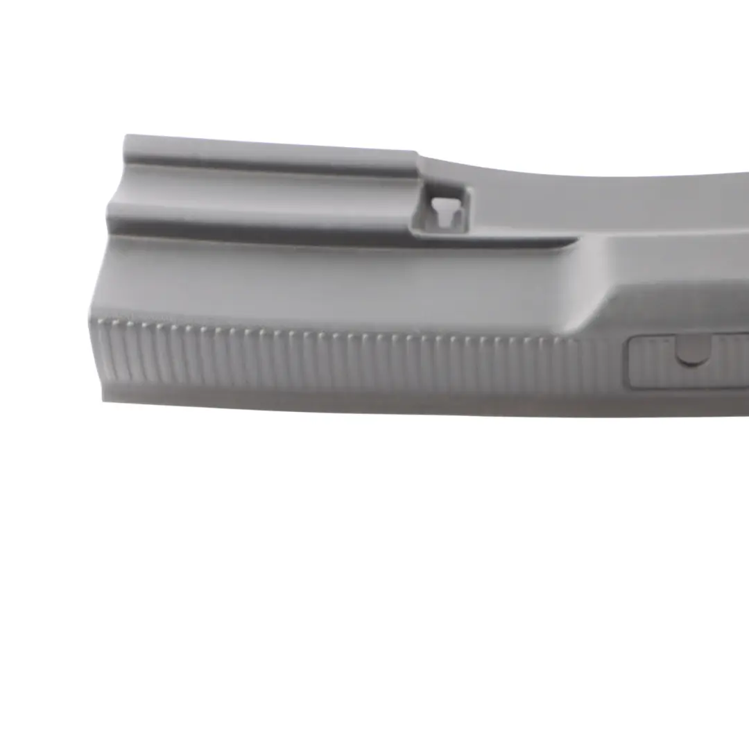 Door Rear Boot Inner Lock Cover Trim Panel Black to Audi A3 8V 3 with Part number 8V3863471H Audi A3 8V 3 Door Rear Boot Inner Lock Cover Trim Panel Black - SKU 8V3863471H - Part number 8V3863471H