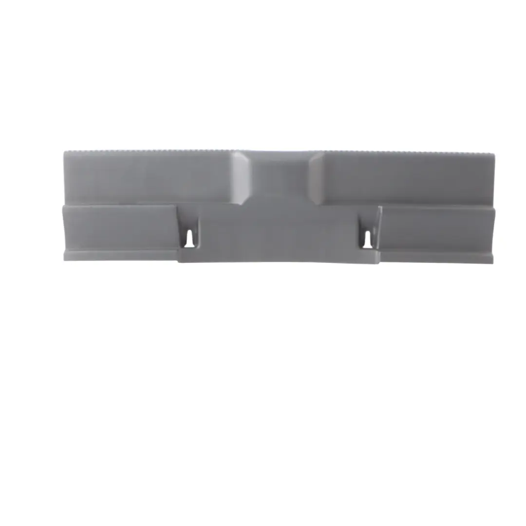 Audi A3 8V 3 Door Rear Boot Inner Lock Cover Trim Panel Black - SKU 8V3863471H - Part number 8V3863471H