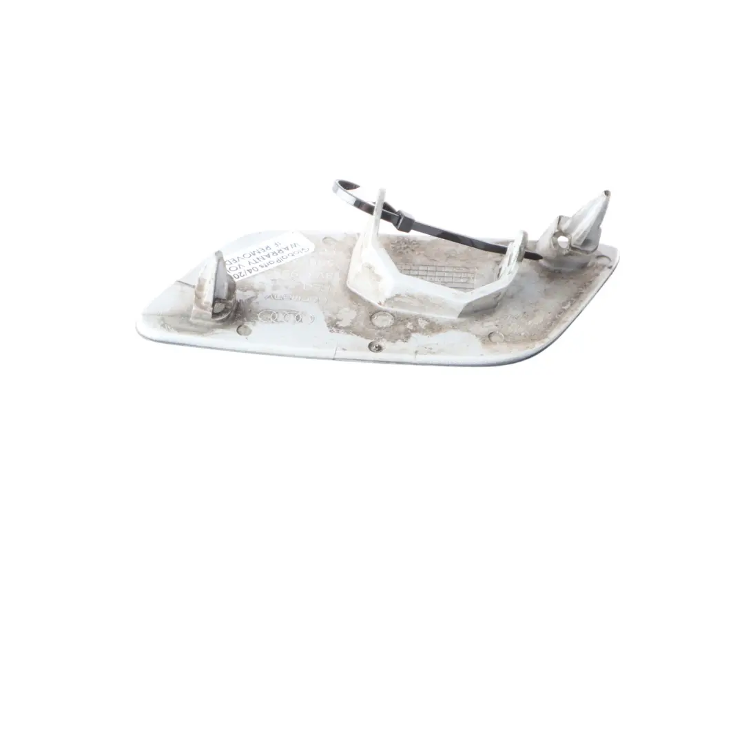 Headlight Washer Cover Cap Right O/S Phantom Black - Z9Y to Audi A3 8V with Part number 8V3955276A Audi A3 8V Headlight Washer Cover Cap Right O/S Phantom Black - Z9Y - SKU 8V3955276A-PHB - Part number 8V3955276A