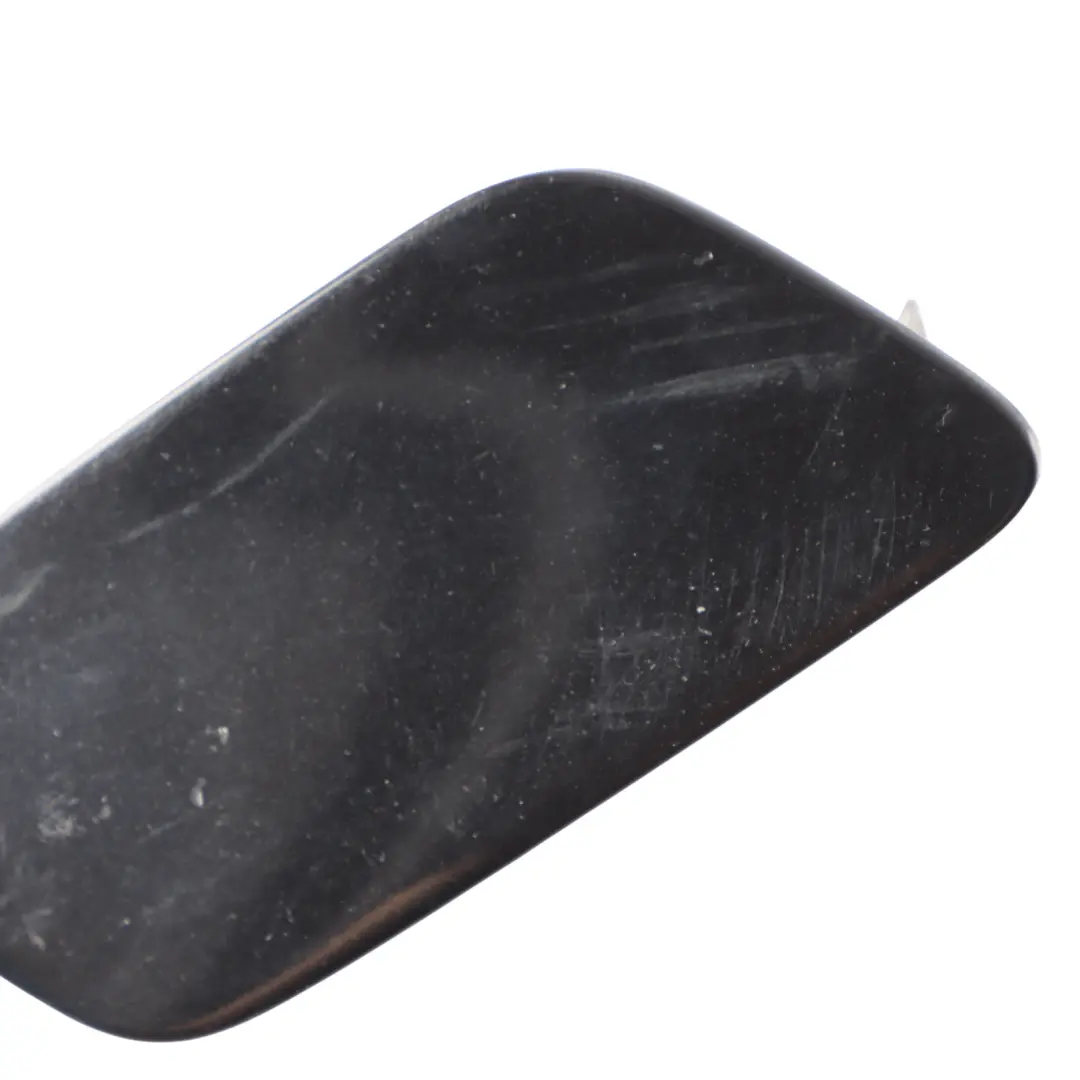 Headlight Washer Cover Cap Right O/S Phantom Black - Z9Y to Audi A3 8V with Part number 8V3955276A Audi A3 8V Headlight Washer Cover Cap Right O/S Phantom Black - Z9Y - SKU 8V3955276A-PHB - Part number 8V3955276A