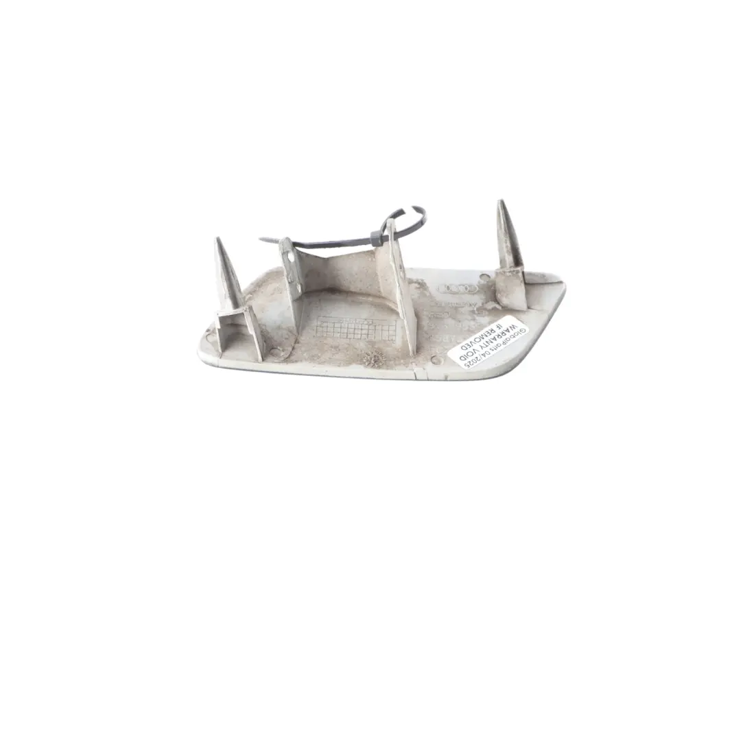 Headlight Washer Cover Cap Right O/S Phantom Black - Z9Y to Audi A3 8V with Part number 8V3955276A Audi A3 8V Headlight Washer Cover Cap Right O/S Phantom Black - Z9Y - SKU 8V3955276A-PHB - Part number 8V3955276A