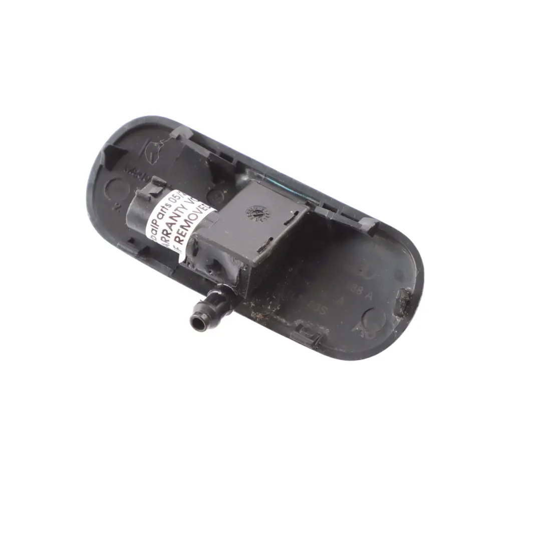 Tobera Lavaparabrisas Calefactada Chorro Delantero Derecho para Audi A3 8V con número de pieza 8V3955988A Audi A3 8V Tobera Lavaparabrisas Calefactada Chorro Delantero Derecho - SKU 8V3955988A - Número de pieza 8V3955988A