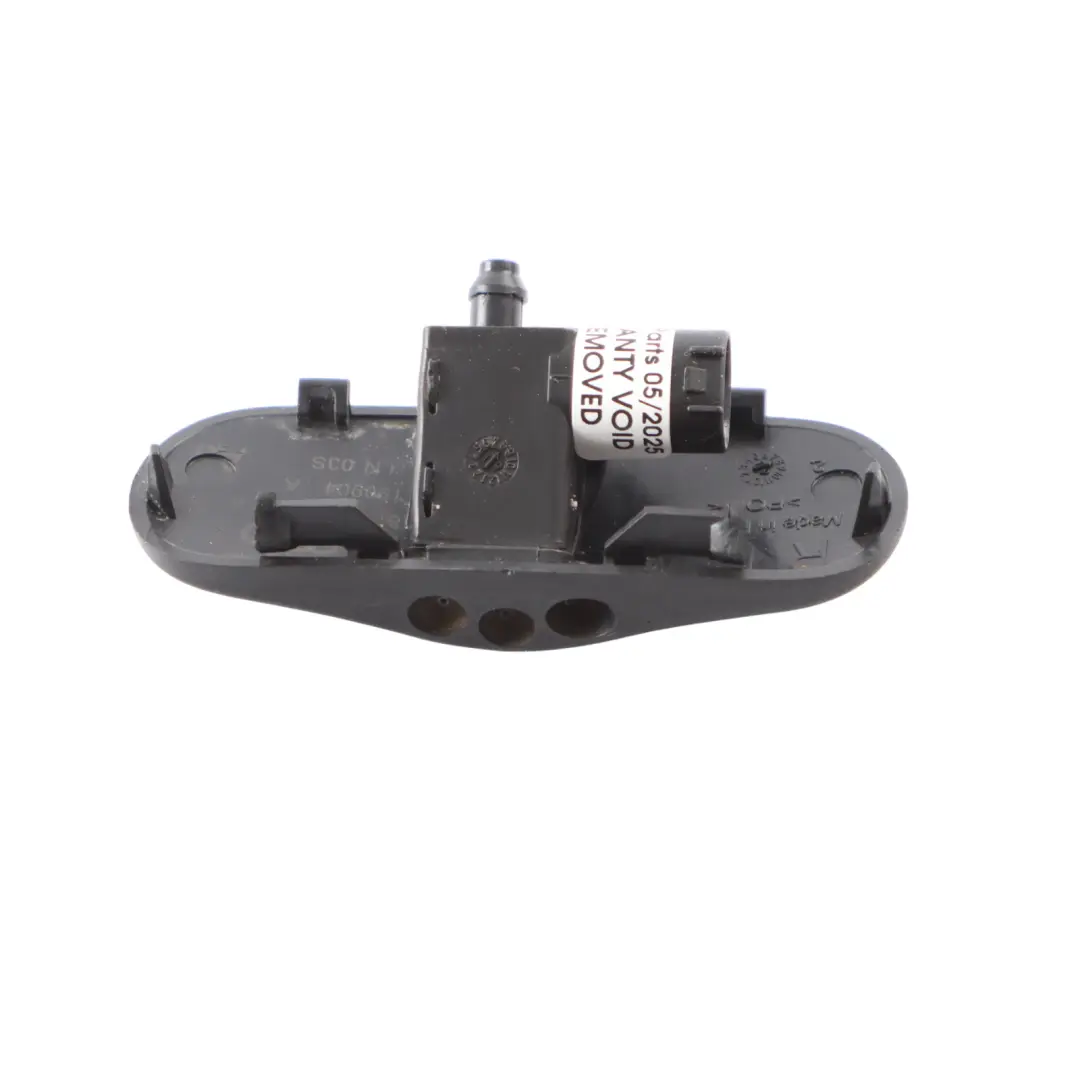 Lave-glace Chauffant Jet Avant Droit pour Audi A3 8V à propos du numéro de pièce 8V3955988A Audi A3 8V Lave-glace Chauffant Jet Avant Droit - SKU 8V3955988A - Numéro de pièce 8V3955988A