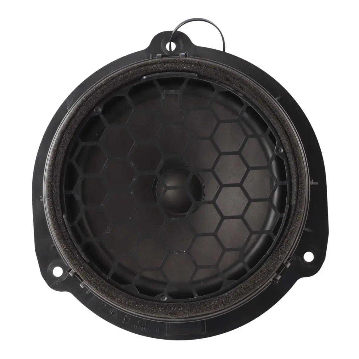 Audi A3 S3 8V Scheda Porta Altoparlante Posteriore Sinistro Destro 8V4035411