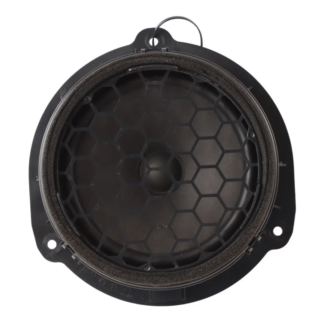 Audi A3 S3 8V Türkarte Lautsprecher Hinten Links Rechts Audio - SKU 8V4035411 - Teilenummer 8V4035411