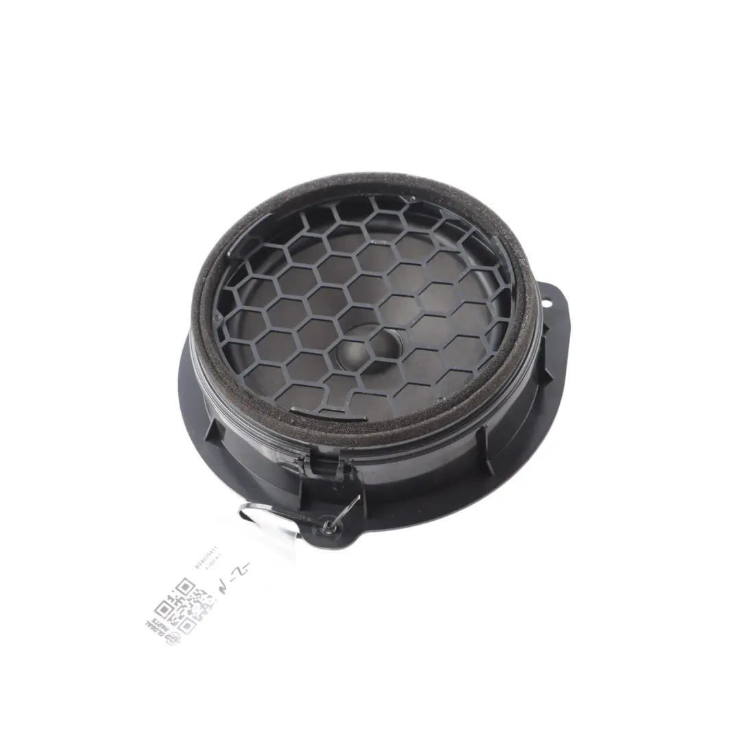 Haut Parleur Panneau Porte Arrière Gauche Droite pour Audi A3 S3 8V à propos du numéro de pièce 8V4035411 Audi A3 S3 8V Haut Parleur Panneau Porte Arrière Gauche Droite - SKU 8V4035411 - Numéro de pièce 8V4035411