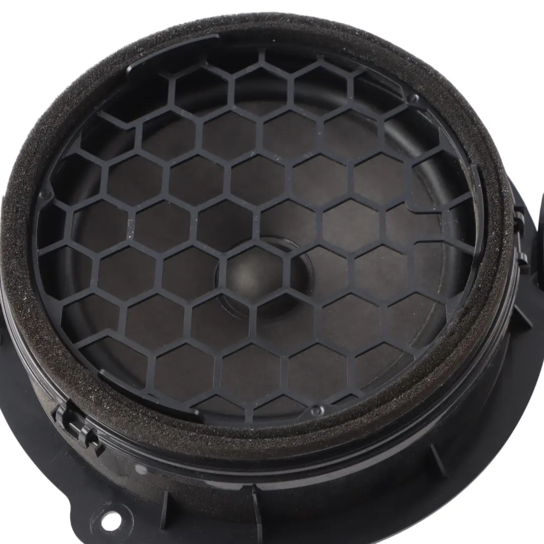 Audi A3 S3 8V Türkarte Lautsprecher Hinten Links Rechts Audio - SKU 8V4035411 - Teilenummer 8V4035411