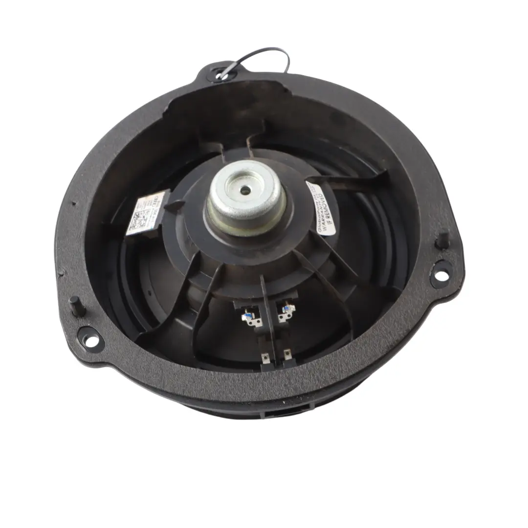 Türkarte Lautsprecher Hinten Links Rechts Audio für Audi A3 S3 8V mit Teilenummer 8V4035411 Audi A3 S3 8V Türkarte Lautsprecher Hinten Links Rechts Audio - SKU 8V4035411 - Teilenummer 8V4035411