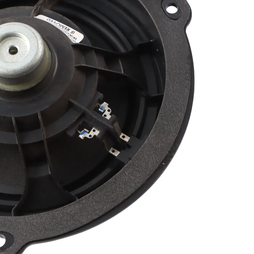 Audi A3 S3 8V Scheda Porta Altoparlante Posteriore Sinistro Destro - SKU 8V4035411 - Numero di parte 8V4035411