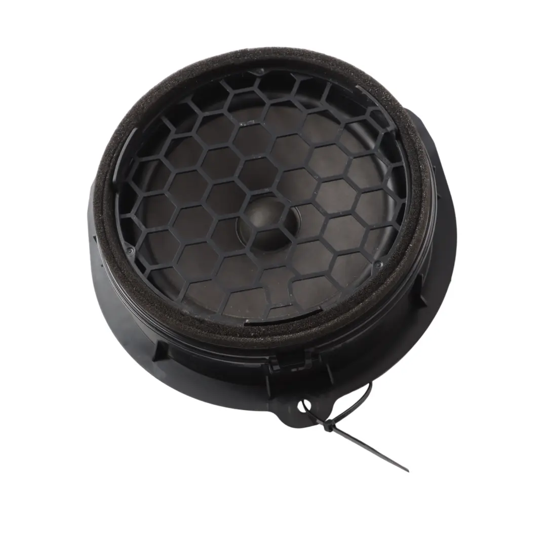 Audi A3 S3 8V Türkarte Lautsprecher Hinten Links Rechts Audio - SKU 8V4035411 - Teilenummer 8V4035411