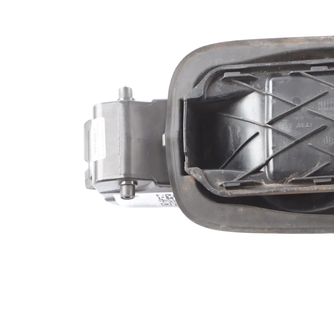 Filler Flap Audi A3 S3 RS3 8V Bracket Housnig Panel Trim to Fuel with Part number 8V4809906K Fuel Filler Flap Audi A3 S3 RS3 8V Bracket Housnig Panel Trim - SKU 8V4809906K-1 - Part number 8V4809906K