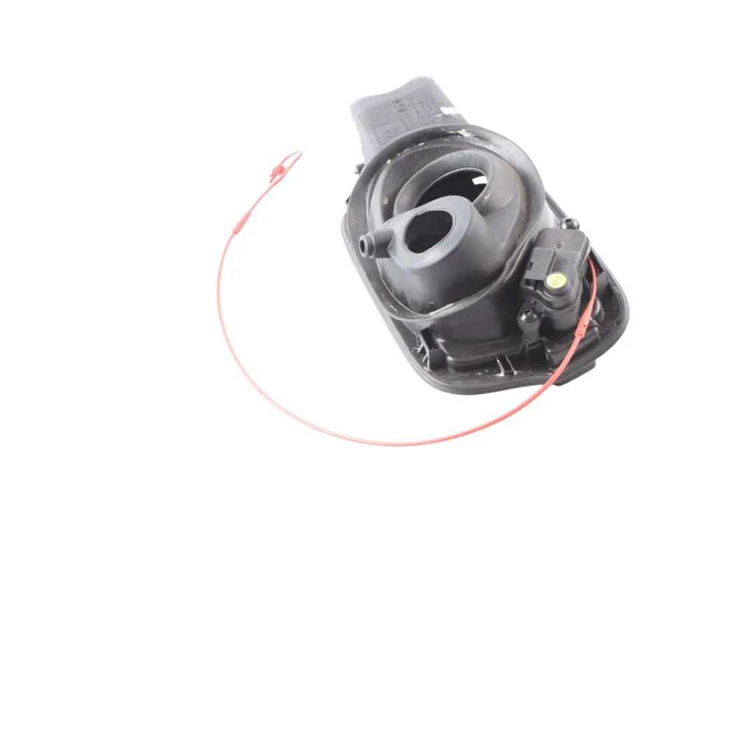 Fuel Filler Flap Audi A3 S3 RS3 8V Bracket Housnig Panel Trim - SKU 8V4809906K-1 - Part number 8V4809906K