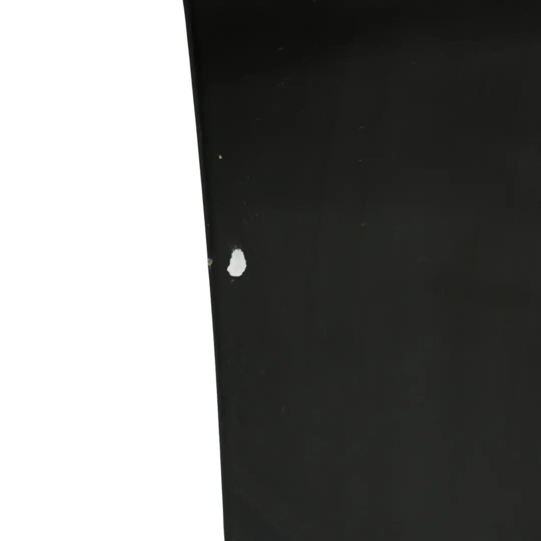 Porta Anteriore Destra Phantom Black Nero - Z9Y per Audi A3 8V con numero di parte 8V4831052B Audi A3 8V Porta Anteriore Destra Phantom Black Nero - Z9Y - SKU 8V4831052B-PHB - Numero di parte 8V4831052B