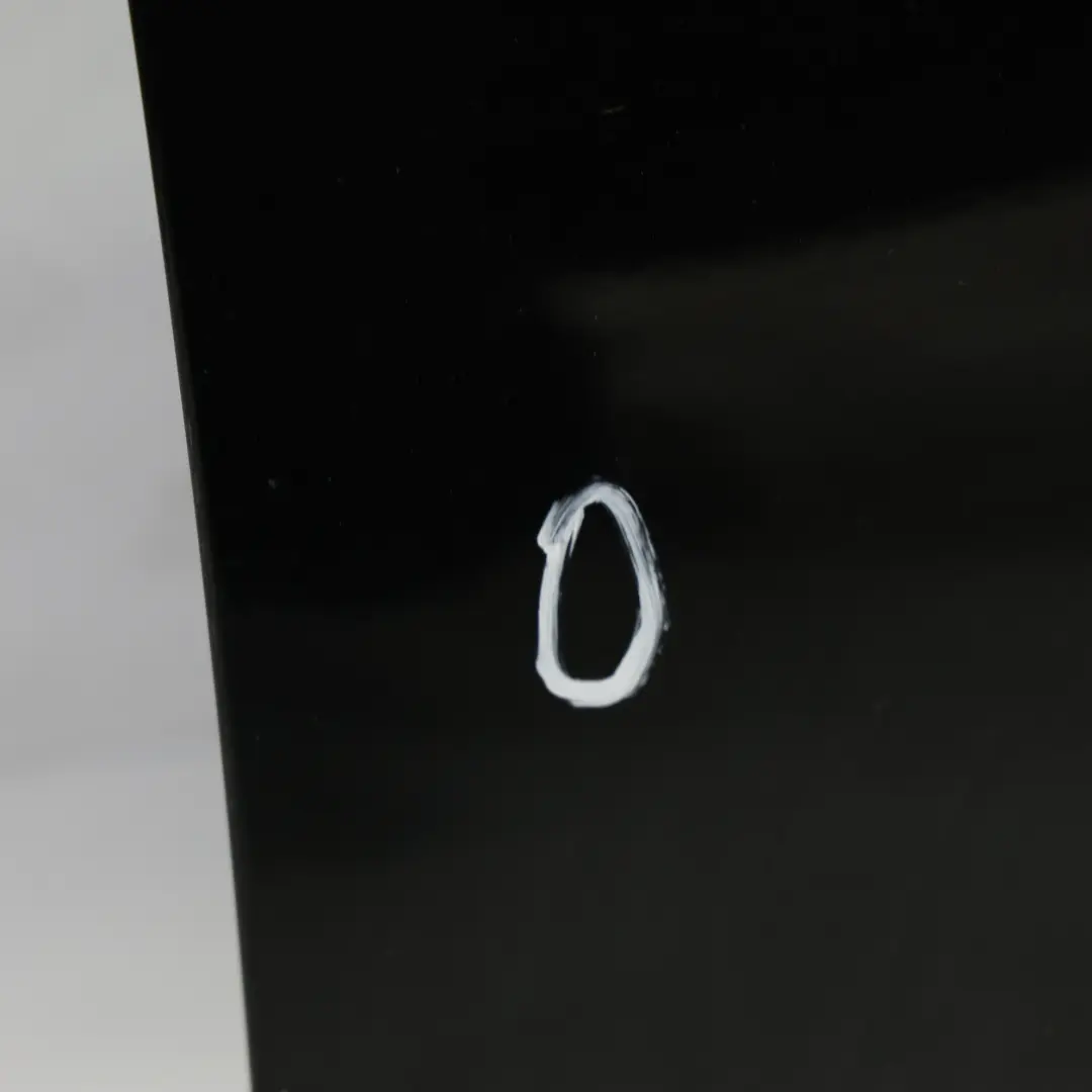 Porta Anteriore Destra Phantom Black Nero - Z9Y per Audi A3 8V con numero di parte 8V4831052B Audi A3 8V Porta Anteriore Destra Phantom Black Nero - Z9Y - SKU 8V4831052B-PHB - Numero di parte 8V4831052B