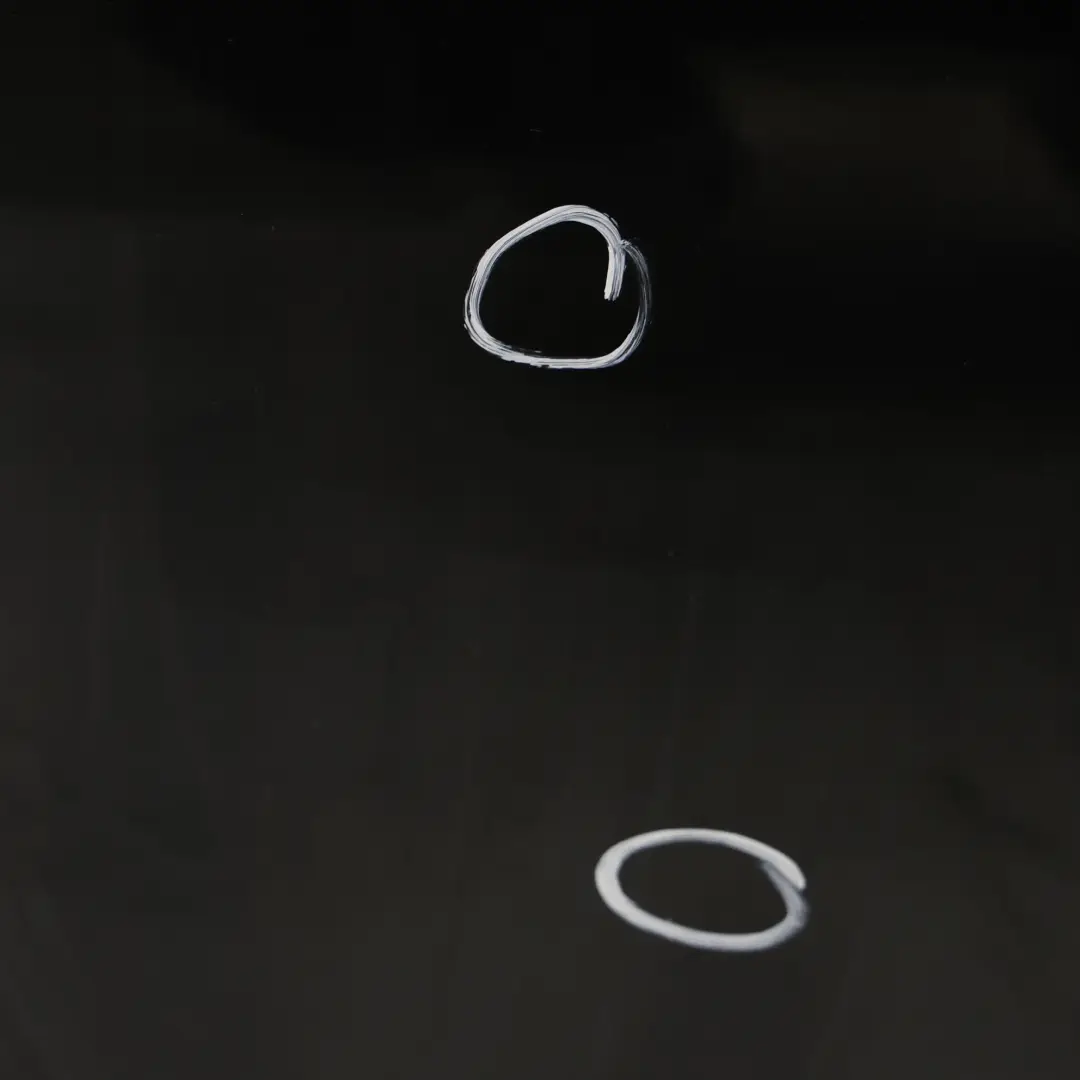 Arrière Gauche Phantom Black Crystal Effect - Z9Y pour Audi A3 8V Porte à propos du numéro de pièce 8V4833051B Audi A3 8V Porte Arrière Gauche Phantom Black Crystal Effect - Z9Y - SKU 8V4833051B-PHB - Numéro de pièce 8V4833051B