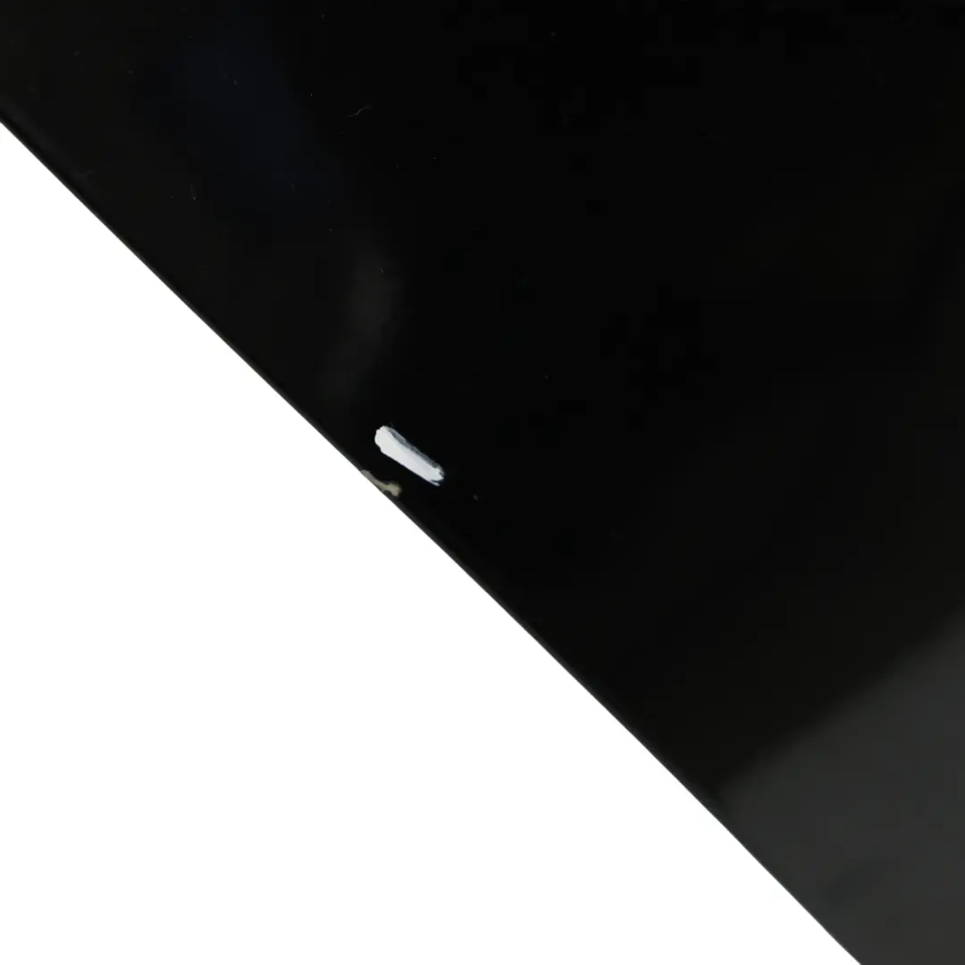 Sportback Porta Posteriore Destra Phantom Black Nero - Z9Y per Audi A3 8V con numero di parte 8V4833052B Audi A3 8V Sportback Porta Posteriore Destra Phantom Black Nero - Z9Y - SKU 8V4833052B-PHB - Numero di parte 8V4833052B