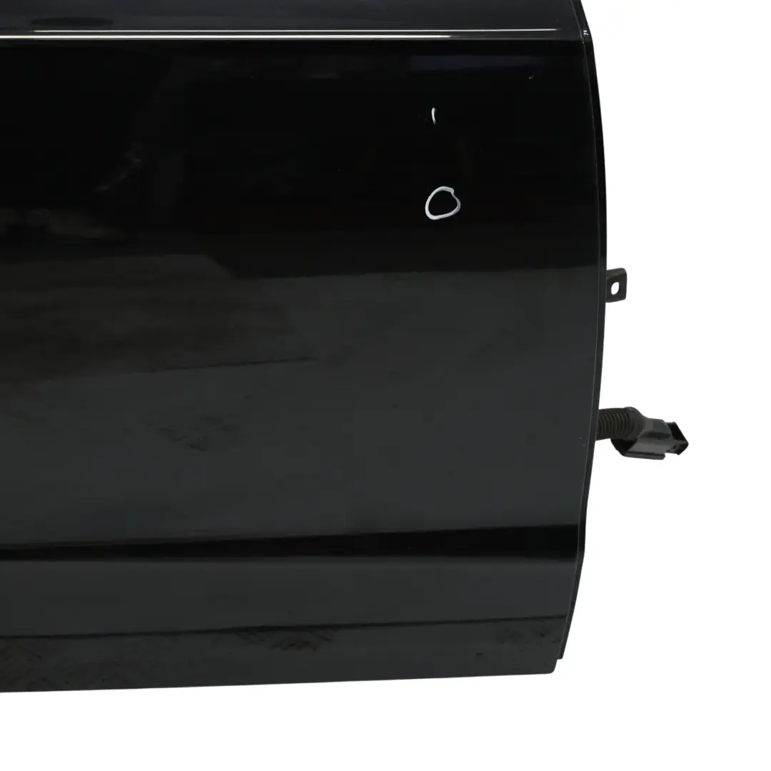 Sportback Porta Posteriore Destra Phantom Black Nero - Z9Y per Audi A3 8V con numero di parte 8V4833052B Audi A3 8V Sportback Porta Posteriore Destra Phantom Black Nero - Z9Y - SKU 8V4833052B-PHB - Numero di parte 8V4833052B