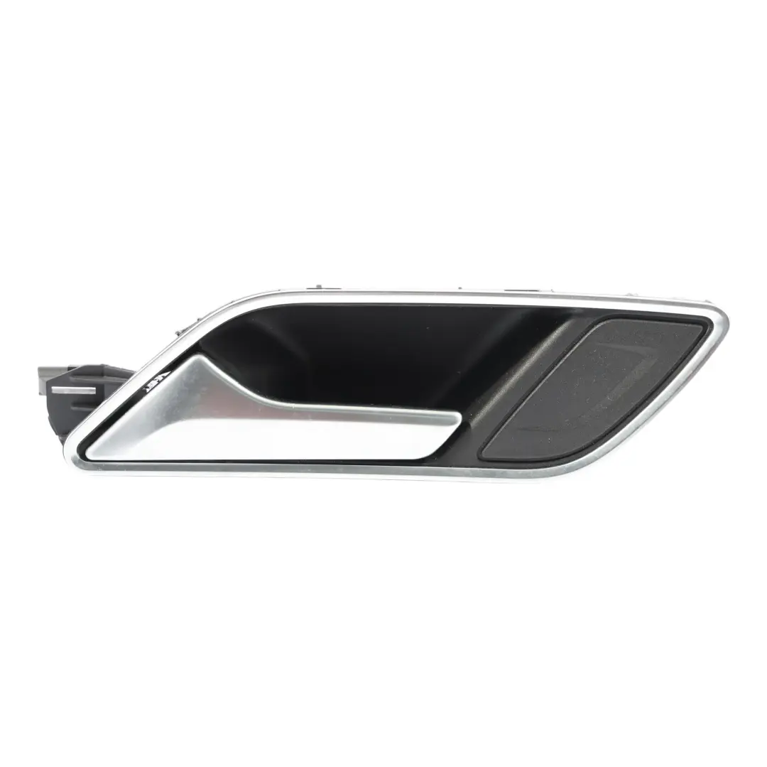 Maniglia Interna Porta Posteriore Sinistra per Audi A3 8V con numero di parte 8V4839019B Audi A3 8V Maniglia Interna Porta Posteriore Sinistra - SKU 8V4839019B-1 - Numero di parte 8V4839019B