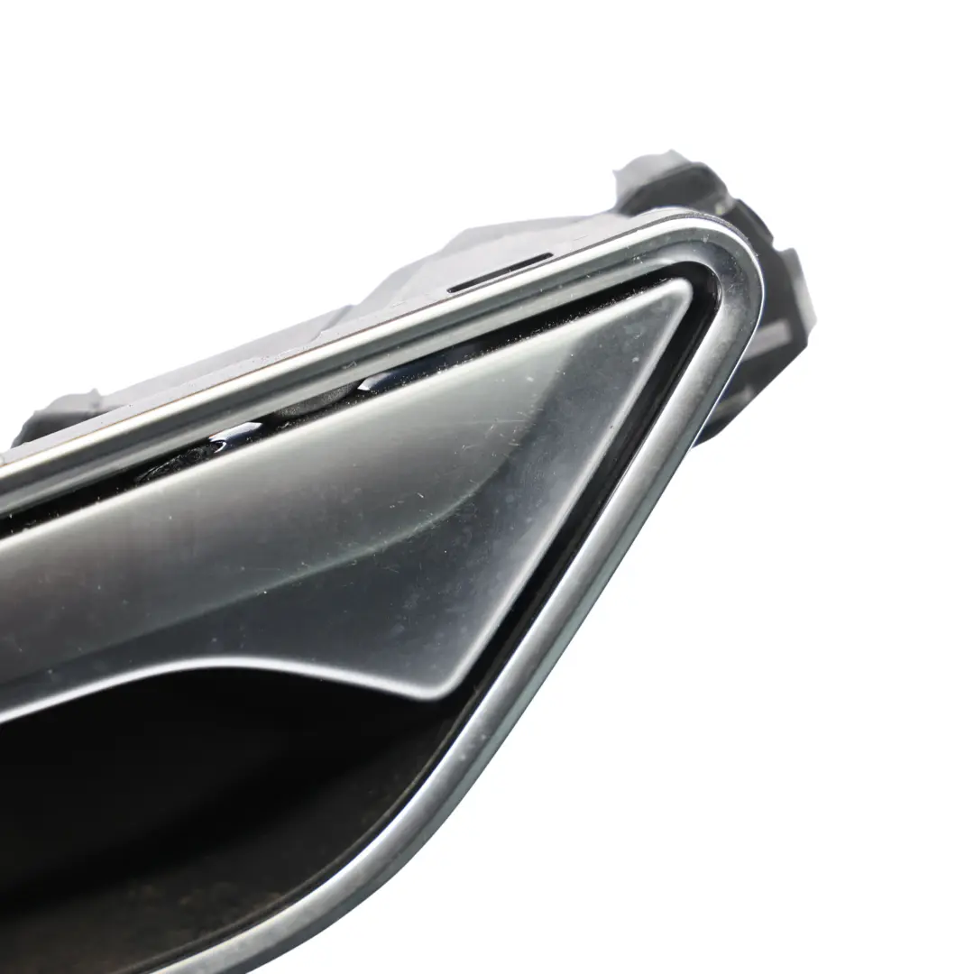 Audi A3 8V Rear Door Inner Grab Handle Release Left N/S - SKU 8V4839019B-1 - Part number 8V4839019B