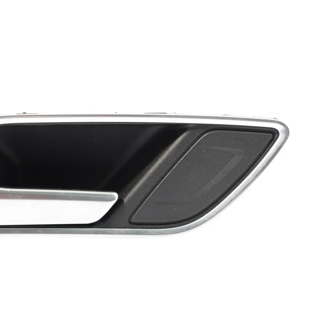 Hintertür Innerer Haltegriff Entriegelung Links für Audi A3 8V mit Teilenummer 8V4839019B Audi A3 8V Hintertür Innerer Haltegriff Entriegelung Links - SKU 8V4839019B-1 - Teilenummer 8V4839019B