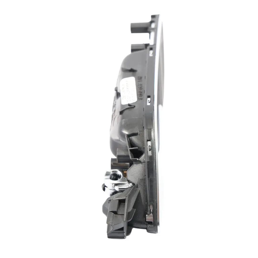 Audi A3 8V Rear Door Inner Grab Handle Release Left N/S - SKU 8V4839019B-1 - Part number 8V4839019B