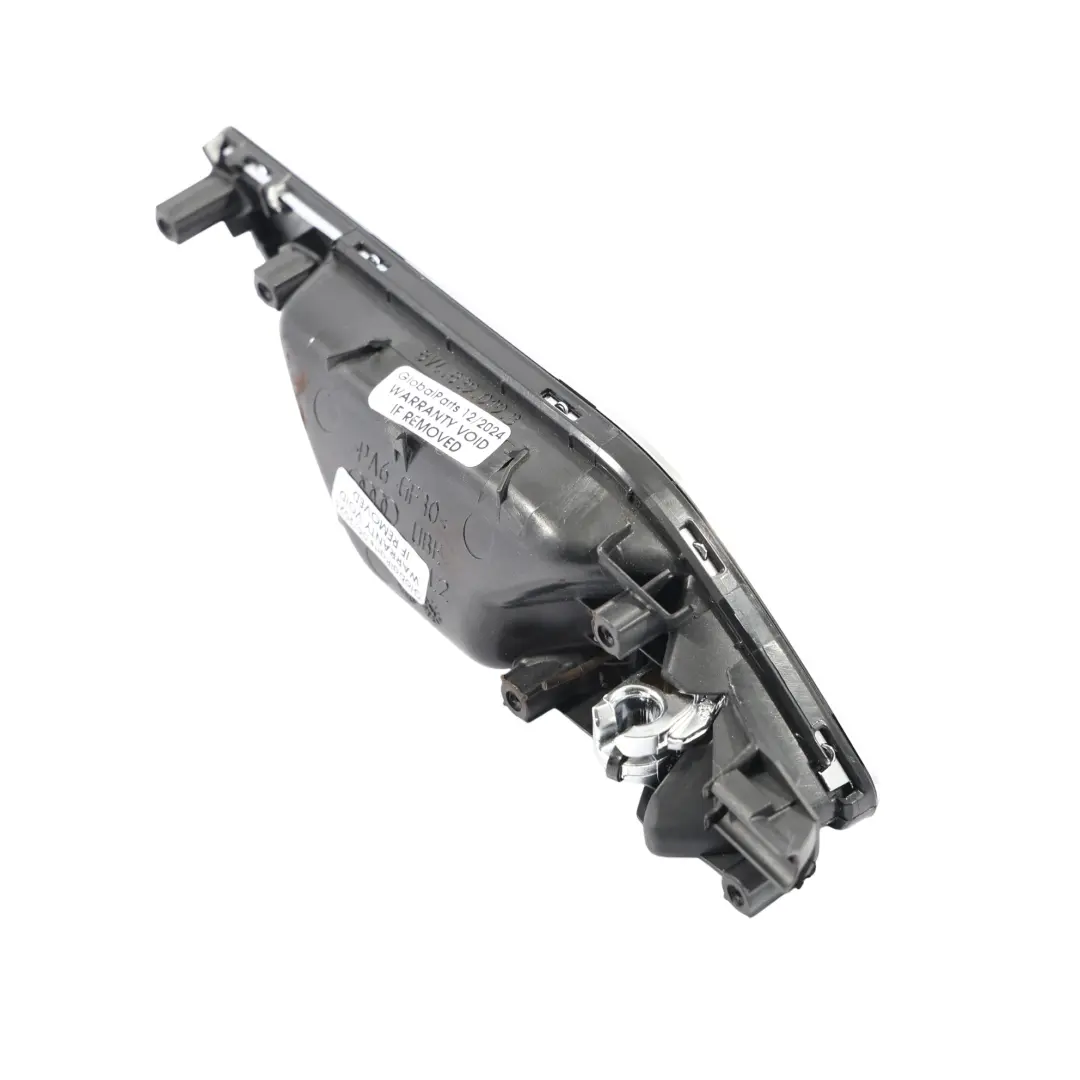 Poignée De Déverrouillage Intérieure Porte Arrière Gauche pour Audi A3 8V à propos du numéro de pièce 8V4839019B Audi A3 8V Poignée De Déverrouillage Intérieure Porte Arrière Gauche - SKU 8V4839019B-1 - Numéro de pièce 8V4839019B