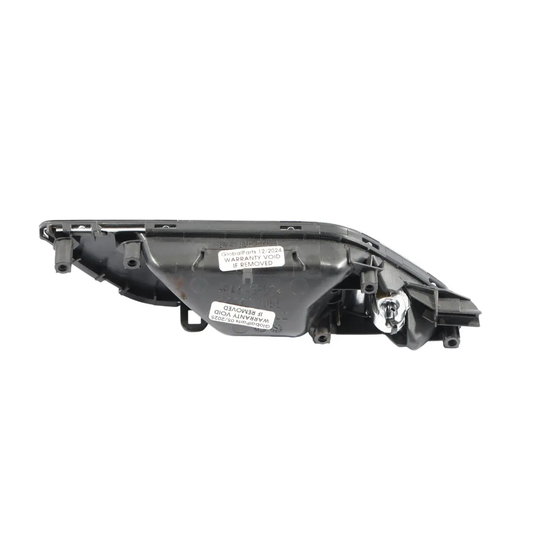 Audi A3 8V Rear Door Inner Grab Handle Release Left N/S - SKU 8V4839019B-1 - Part number 8V4839019B