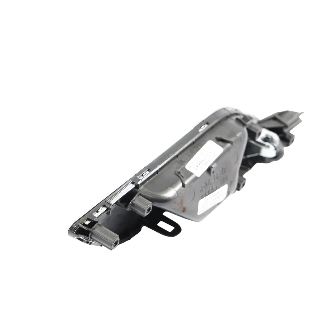 Maniglia Interna Porta Posteriore Sinistra per Audi A3 8V con numero di parte 8V4839019B Audi A3 8V Maniglia Interna Porta Posteriore Sinistra - SKU 8V4839019B-1 - Numero di parte 8V4839019B