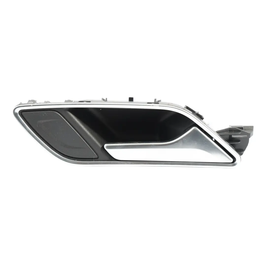 Door Inner Grab Handle Release Right O/S Audi A3 8V Rear - SKU 8V4839020B-1 - Part number 8V4839020B