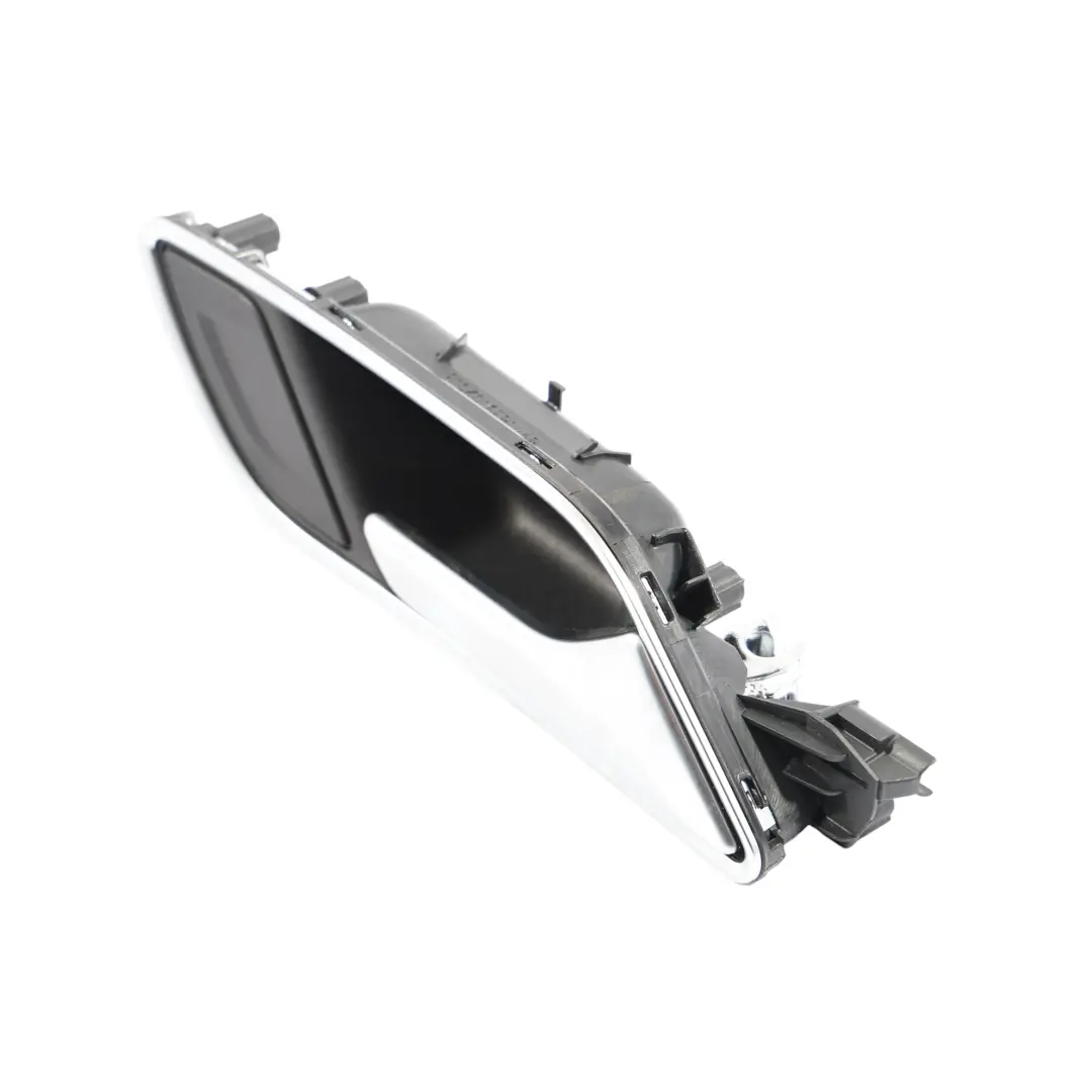 Door Inner Grab Handle Release Right O/S Audi A3 8V Rear - SKU 8V4839020B-1 - Part number 8V4839020B