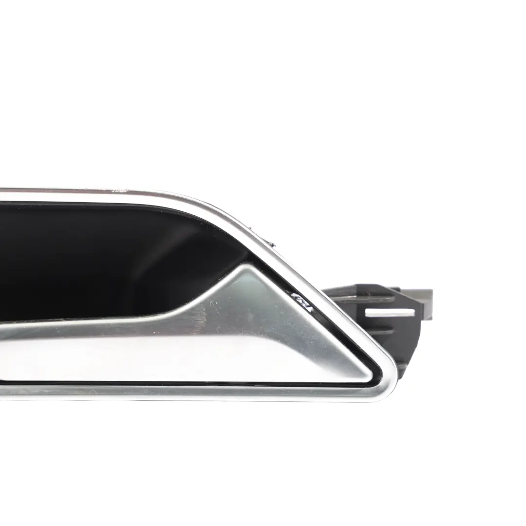 Door Inner Grab Handle Release Right O/S Audi A3 8V Rear - SKU 8V4839020B-1 - Part number 8V4839020B