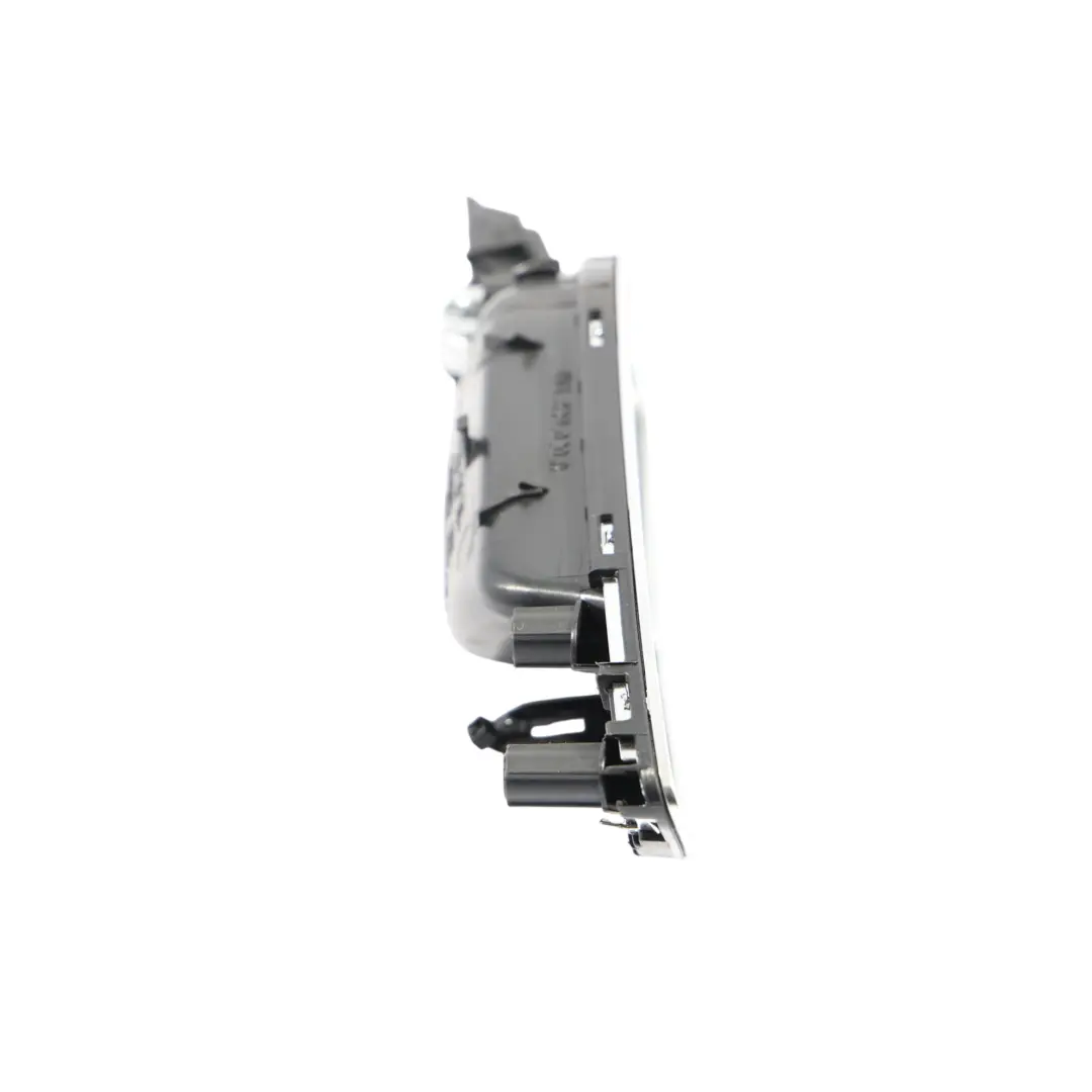 Audi A3 8V Hintertür Innerer Haltegriff Entriegelung Rechts - SKU 8V4839020B-1 - Teilenummer 8V4839020B