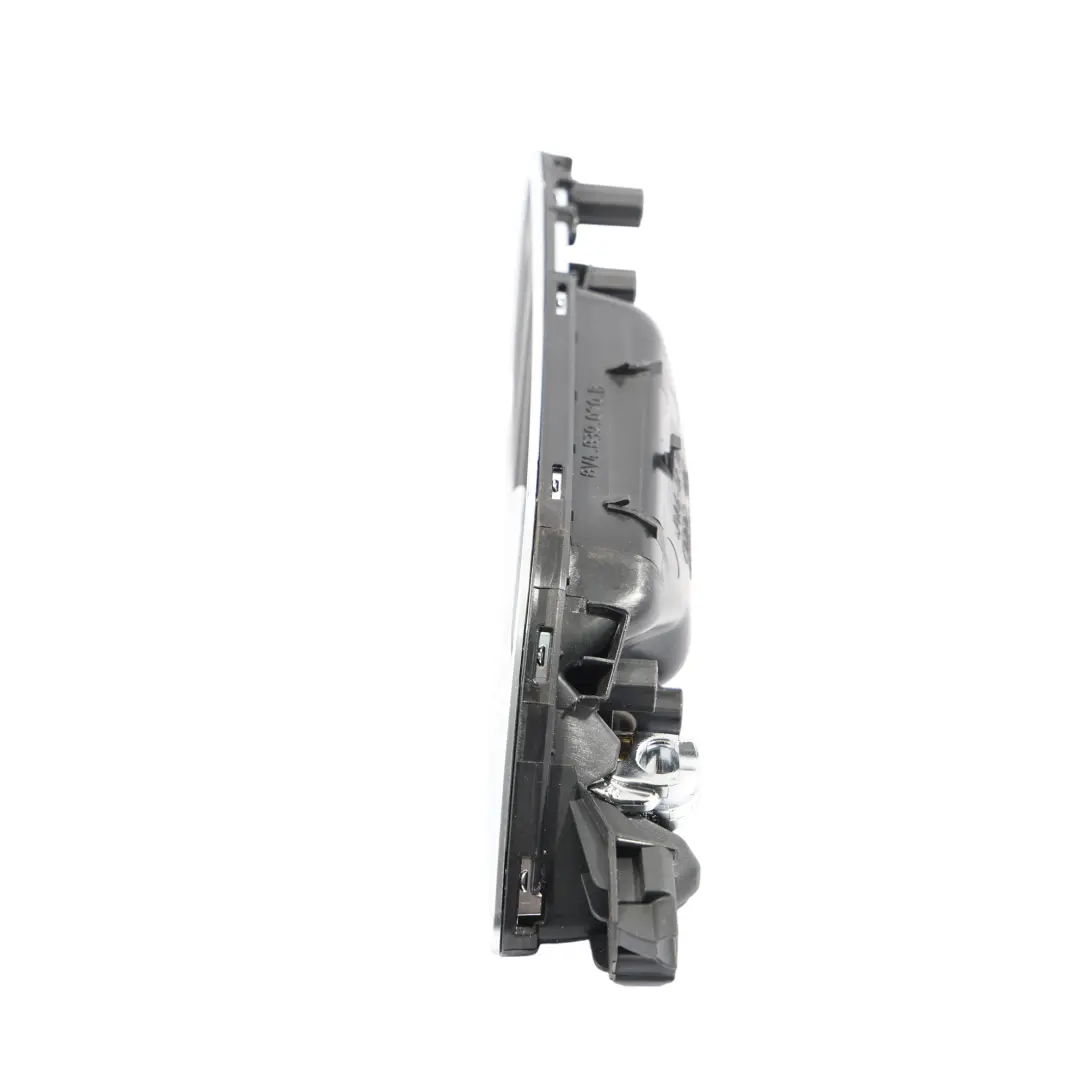 Door Inner Grab Handle Release Right O/S Audi A3 8V Rear - SKU 8V4839020B-1 - Part number 8V4839020B