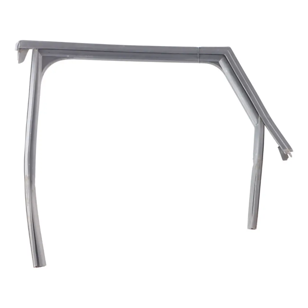 Sportback Junta Ventana Trasera Marco Puerta Izquierda para Audi A3 8V con número de pieza 8V4839439A Audi A3 8V Sportback Junta Ventana Trasera Marco Puerta Izquierda - SKU 8V4839439A - Número de pieza 8V4839439A