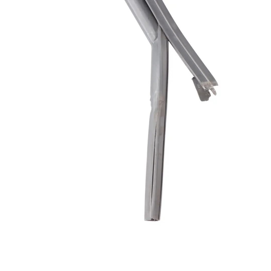 Sportback Joint D'Étanchéité De Vitre Arrière Gauche pour Audi A3 8V à propos du numéro de pièce 8V4839439A Audi A3 8V Sportback Joint D'Étanchéité De Vitre Arrière Gauche - SKU 8V4839439A - Numéro de pièce 8V4839439A