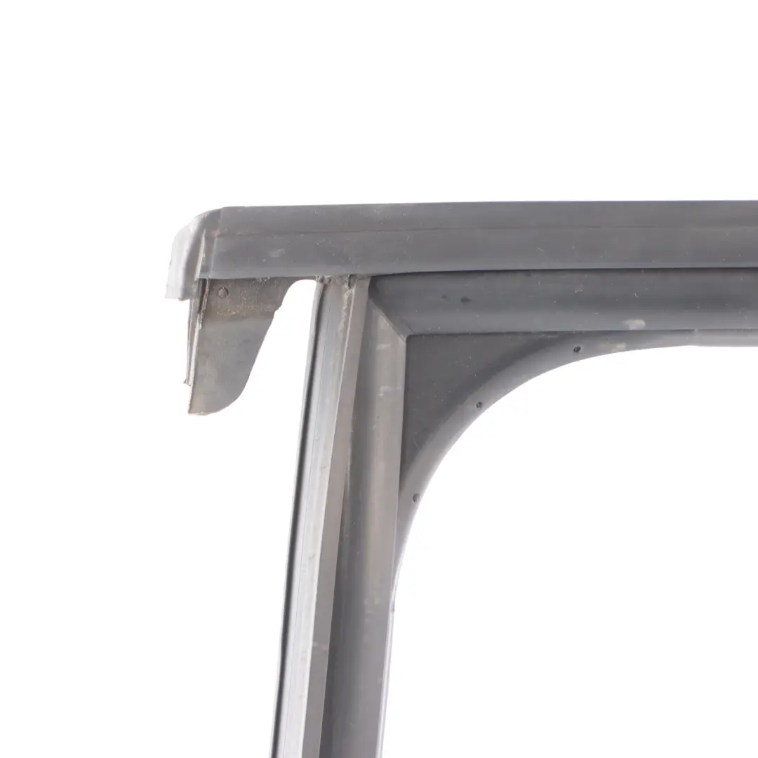 Sportback Joint D'Étanchéité De Vitre Arrière Gauche pour Audi A3 8V à propos du numéro de pièce 8V4839439A Audi A3 8V Sportback Joint D'Étanchéité De Vitre Arrière Gauche - SKU 8V4839439A - Numéro de pièce 8V4839439A