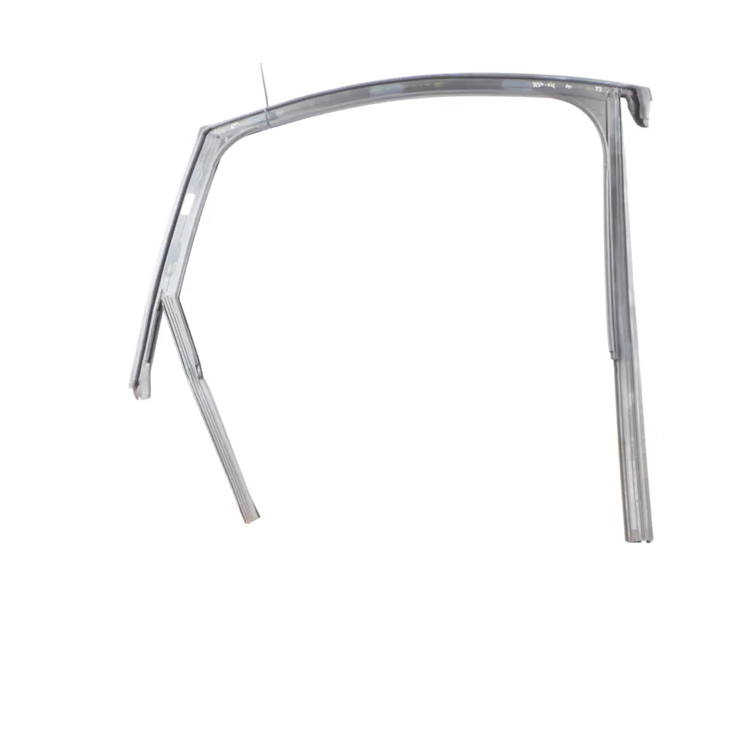 Audi A3 8V Sportback Rear Window Seal Door Gasket Frame Left N/S 8V4839439C - SKU 8V4839439A - Part number 8V4839439A