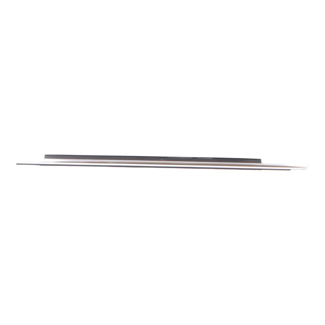 Audi A3 8V Sportback 5D Weatherstrip Front Door Left N/S Moulding - SKU 8V4853283 - Part number 8V4853283