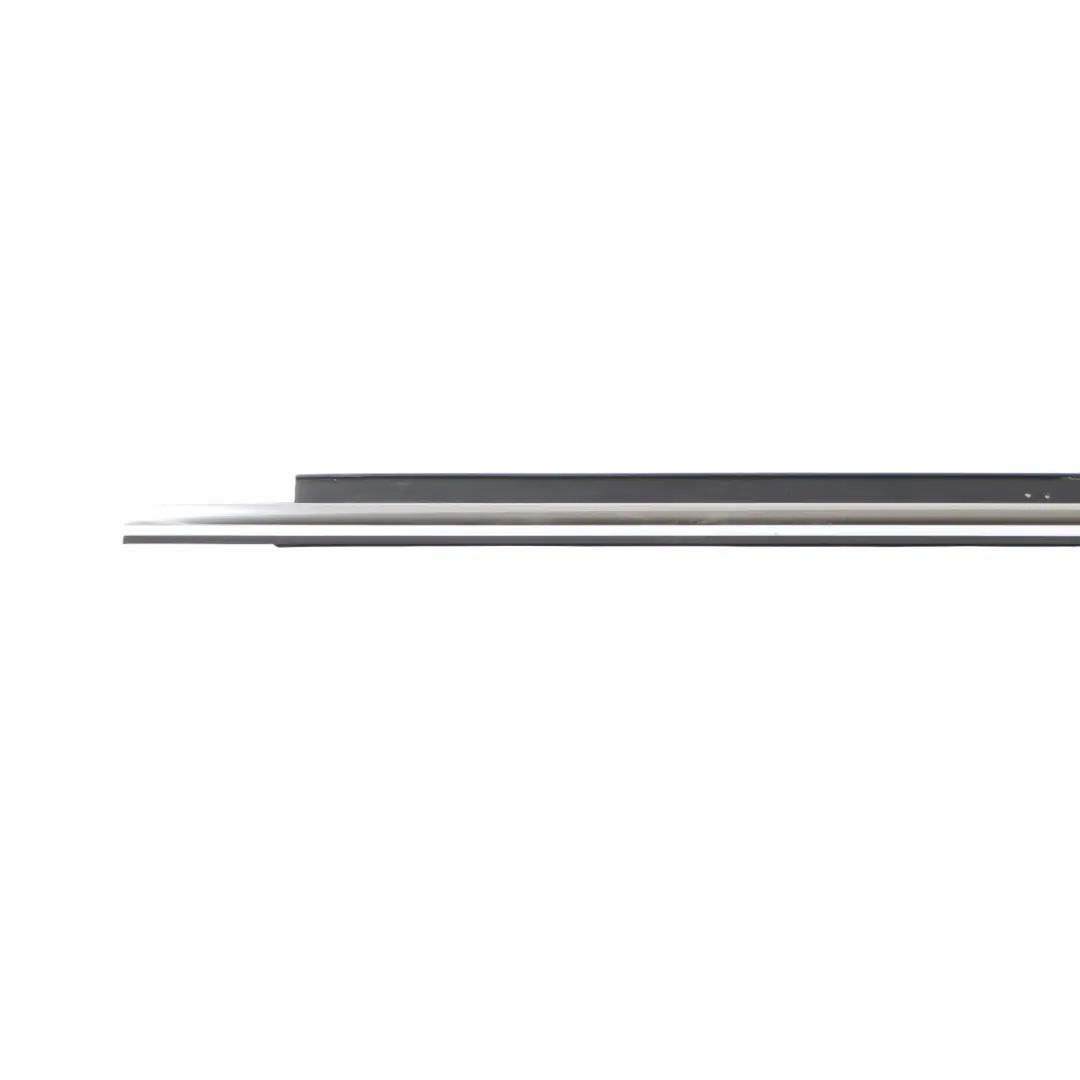Audi A3 8V Sportback 5D Weatherstrip Front Door Left N/S Moulding - SKU 8V4853283 - Part number 8V4853283