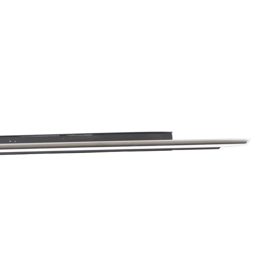 Audi A3 8V Sportback 5D Weatherstrip Front Door Left N/S Moulding - SKU 8V4853283 - Part number 8V4853283